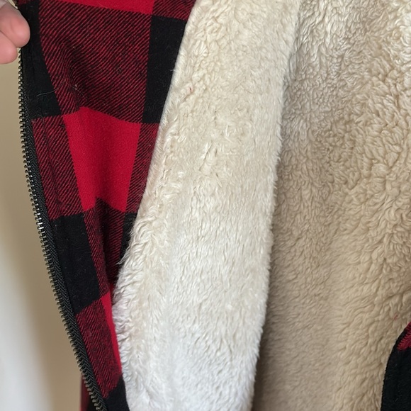 Men’s LEVI’S Shirtjack - Picture 6 of 6